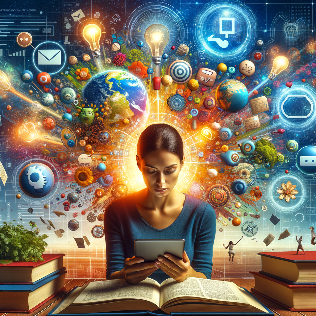 Using Social Media Wisely to Foster Personal Growth