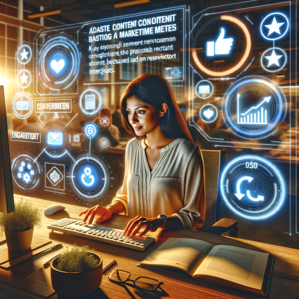The Power of Personalization in Email Marketing