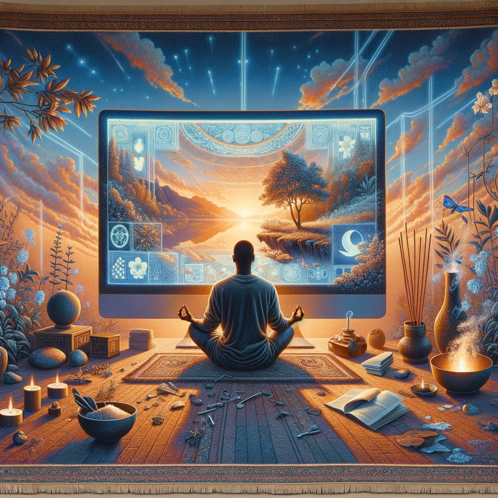 Mindfulness Practices for a Positive Social Media Experience
