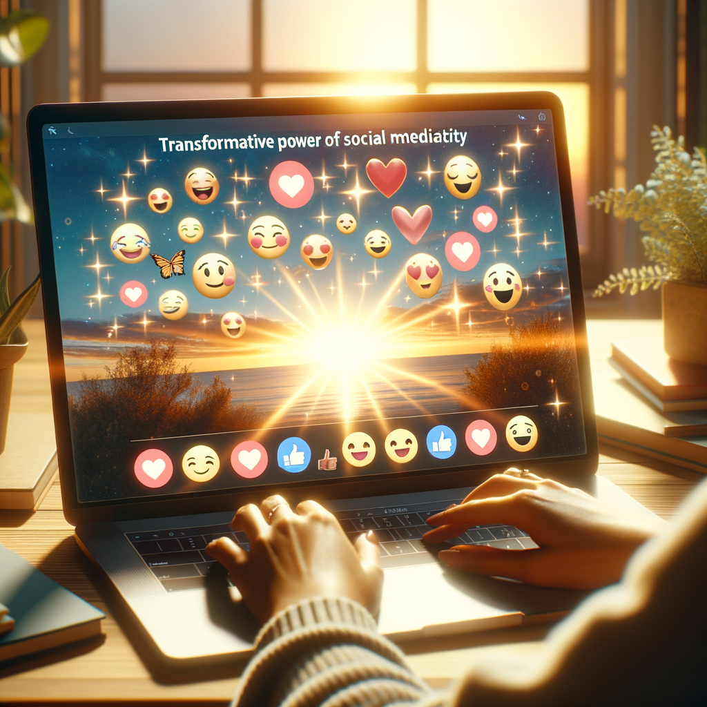 Building Strong Relationships Through Authenticity on Social Media