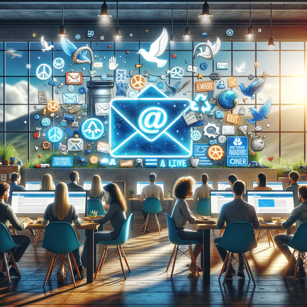 Email Marketing for Nonprofits: Engaging Supporters and Donors
