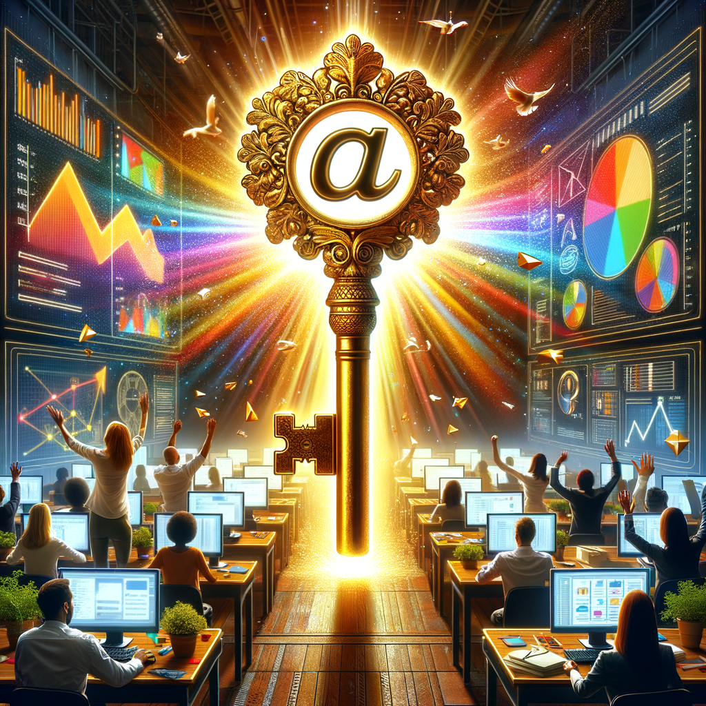 The Benefits of Email Marketing for Brand Awareness