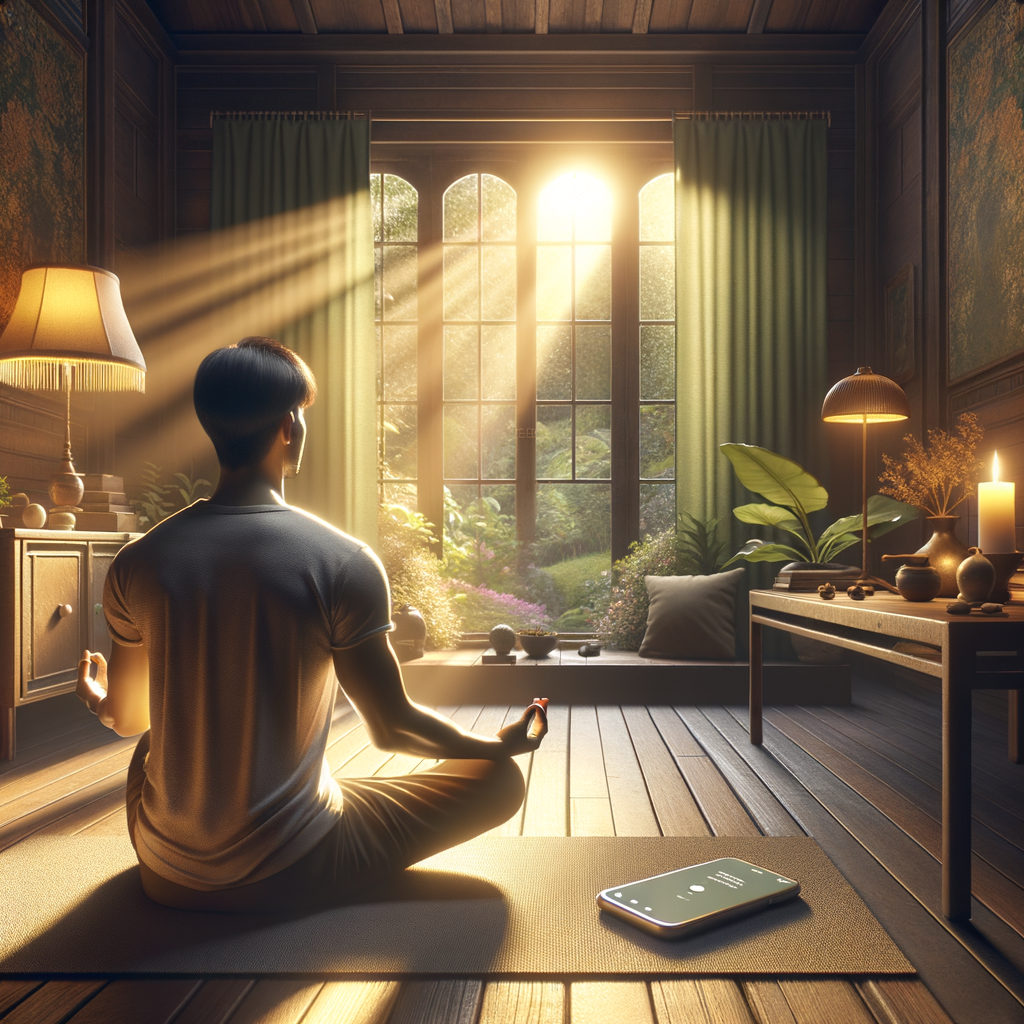 Practicing Mindfulness and Presence in a Social Media-Saturated World