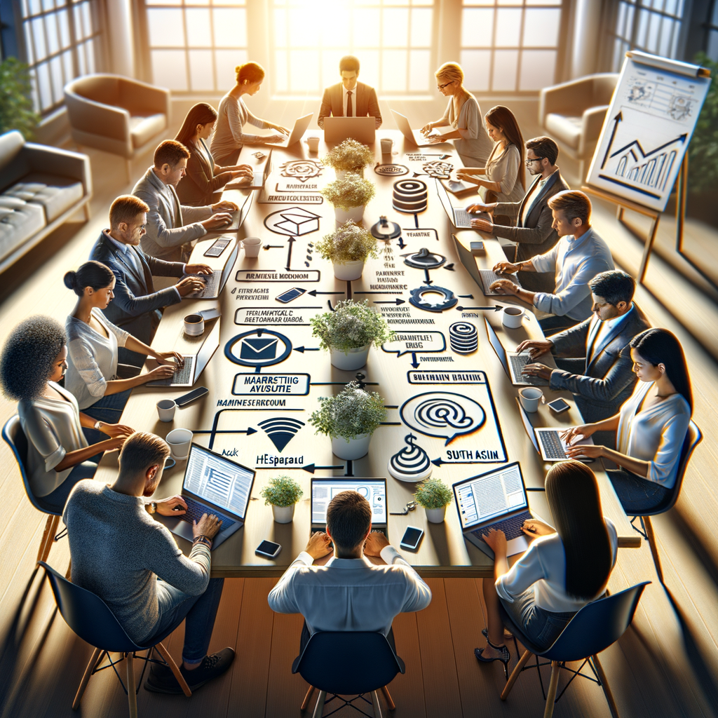 Using Email Marketing to Nurture Leads and Build Relationships