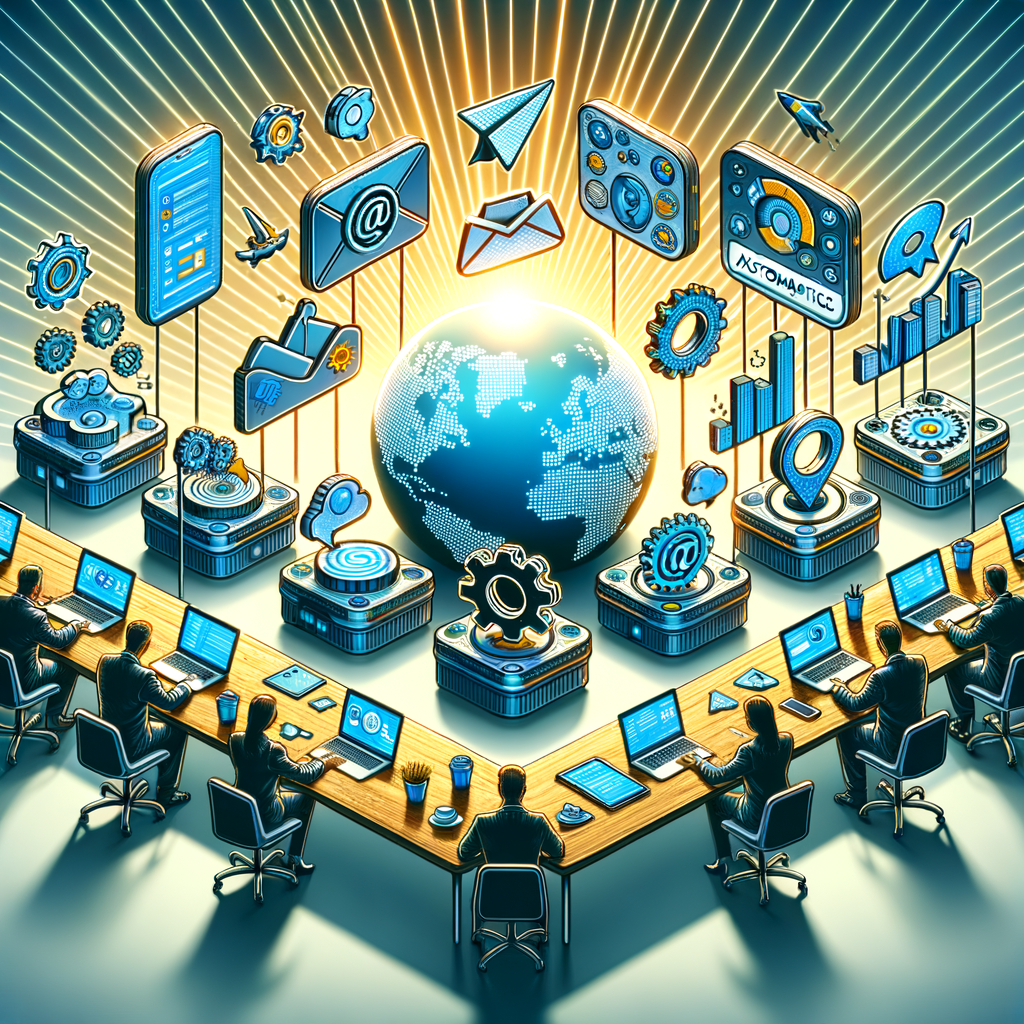 Email Marketing Platforms: Comparing the Best Options for Your Business